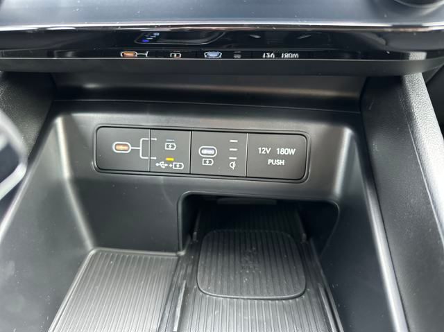 2025 Hyundai Tucson XRT photo 20