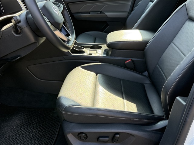 2023 Volkswagen Atlas V6 SE Technology photo 14