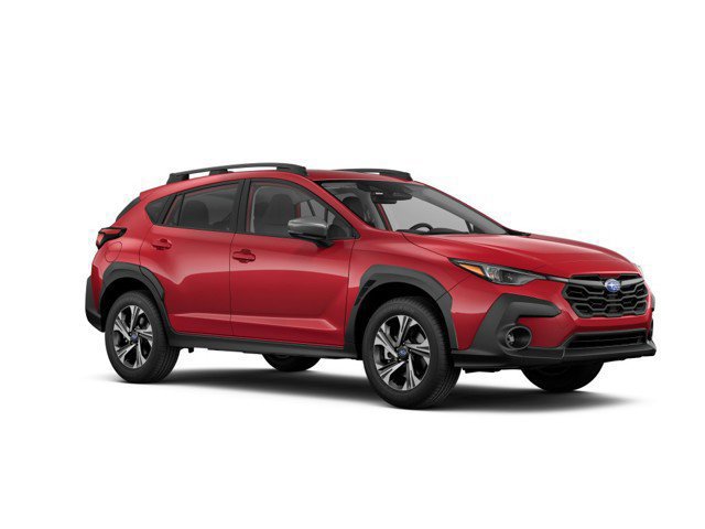 2026 Subaru Crosstrek Premium's photo