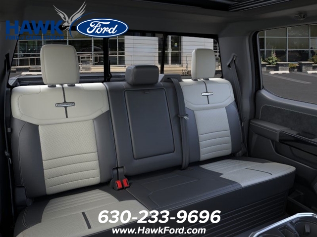 2025 FORD F-150 - Image 11