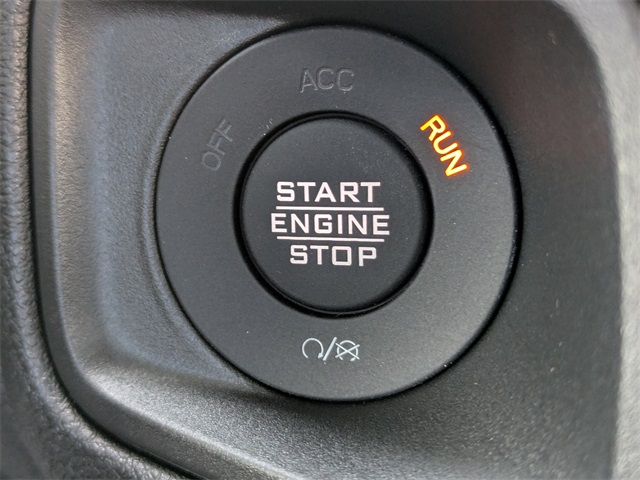 2025 Jeep Wrangler Sport S photo 33