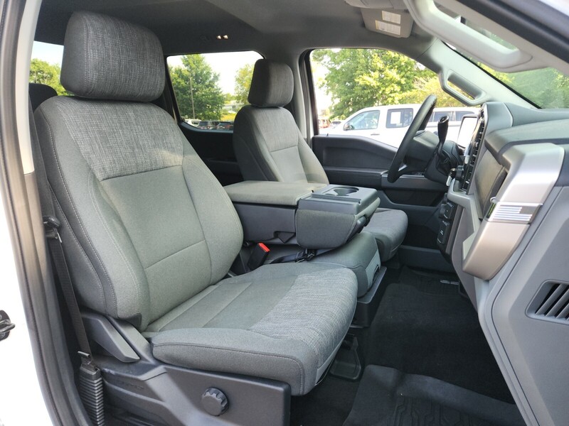 2022 Ford F-150 XLT photo 18