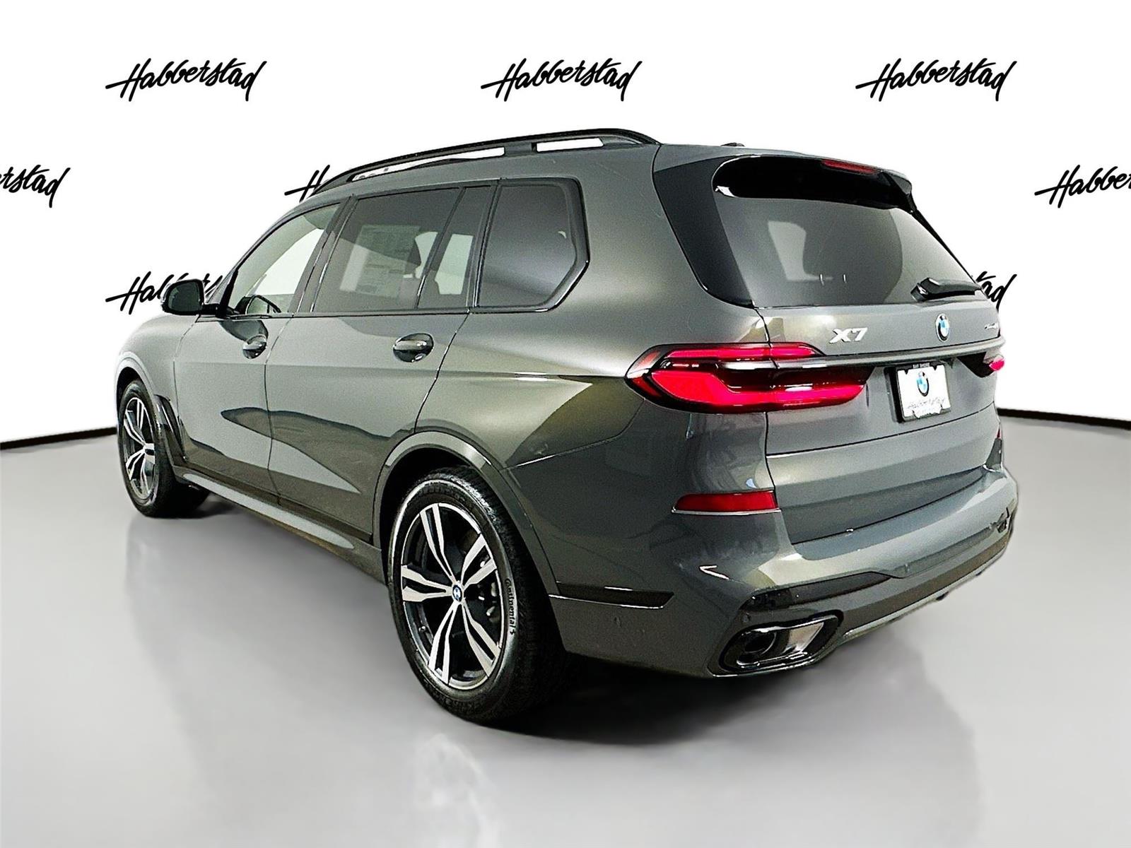 2026 Bmw X7 xDrive40i photo 7