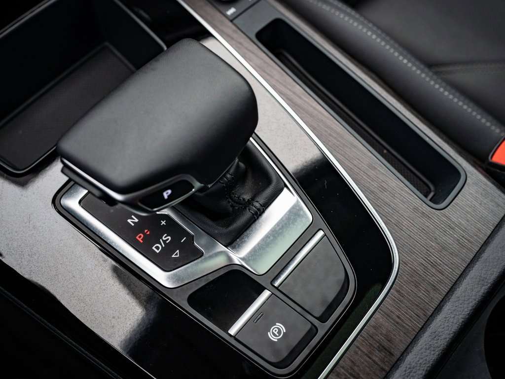 2024 Audi Q5 45 S line Premium photo 32