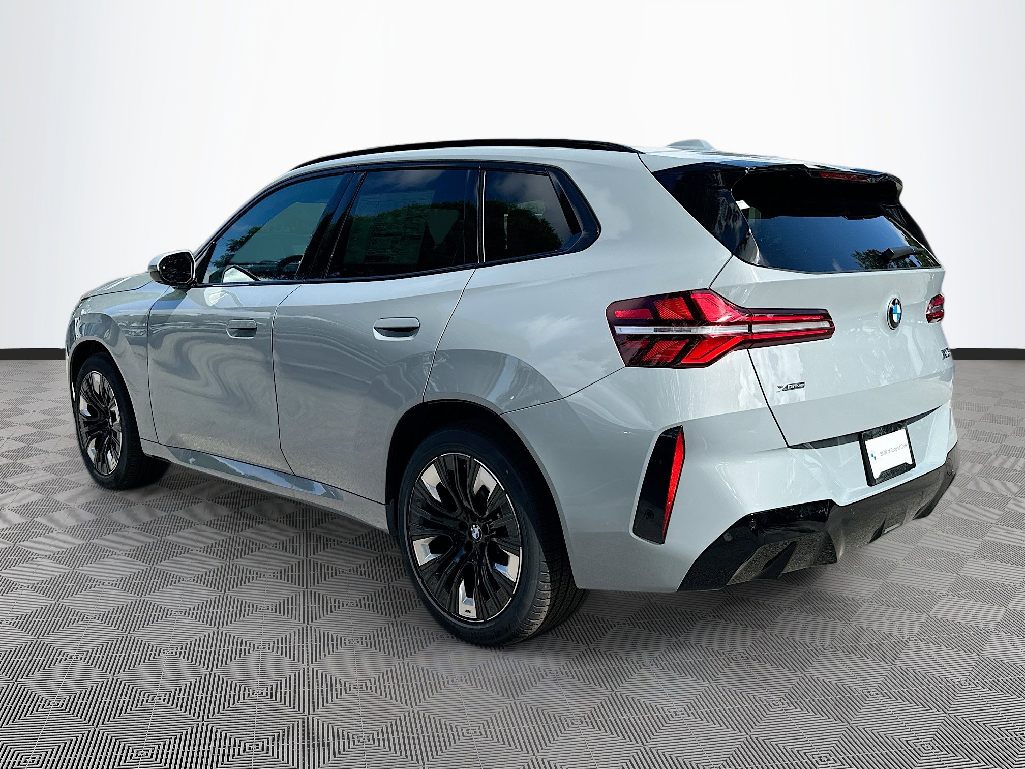 2026 Bmw X3 photo 4