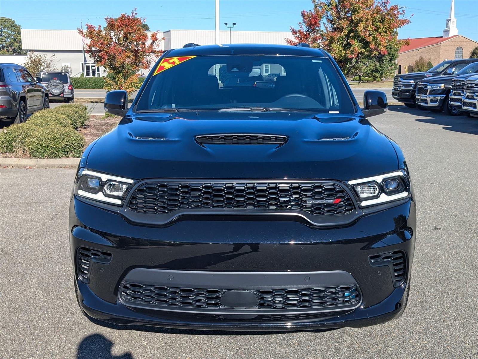 2026 Dodge Durango GT Plus photo 2