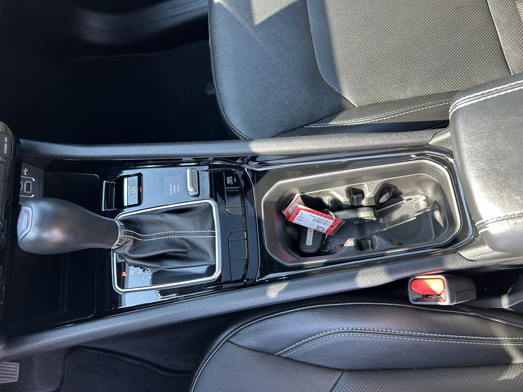 2022 Jeep Compass High Altitude photo 15