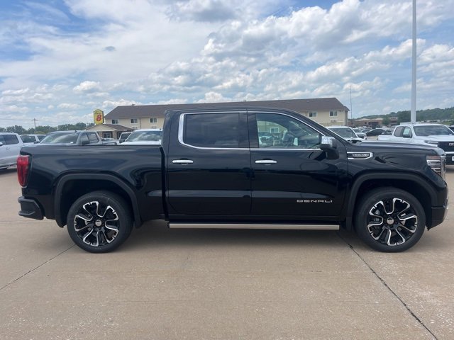 2026 Gmc Sierra 1500 Denali photo 3