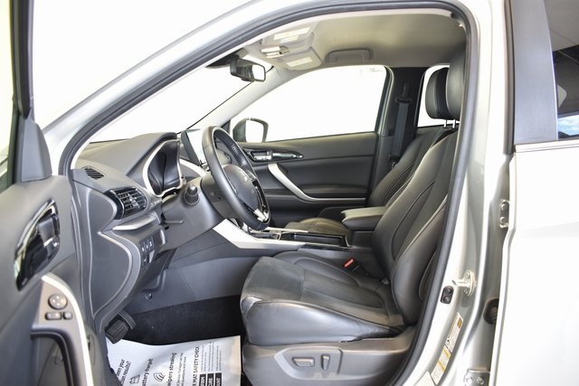 2024 Mitsubishi Eclipse Cross SE photo 14