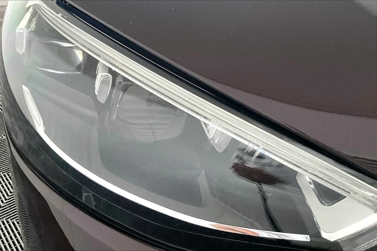 2026 Mercedes Benz S 580 4MATIC photo 17