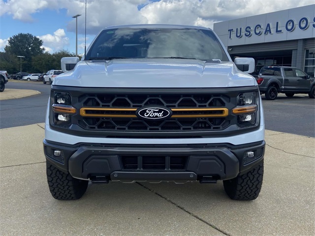 2025 Ford F-150 Tremor photo 6