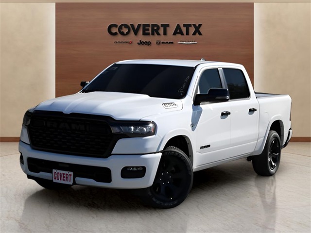 2026 RAM Ram 1500 Pickup Big Horn/Lone Star's photo