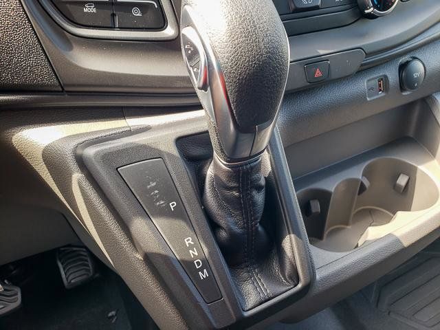 2025 Ford Transit photo 10