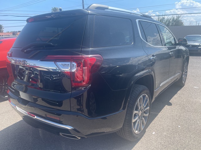 2023 Gmc Acadia Denali photo 3