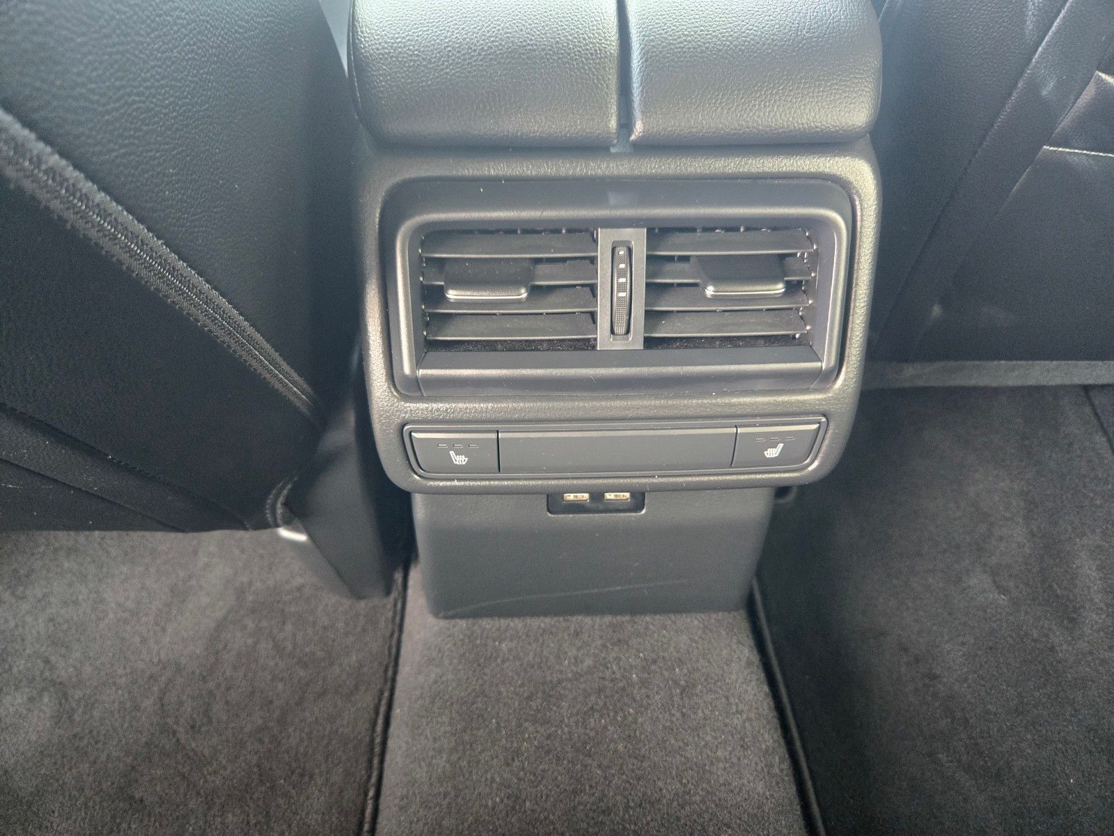 2024 Mazda CX-50 2.5 Turbo Premium Plus photo 10