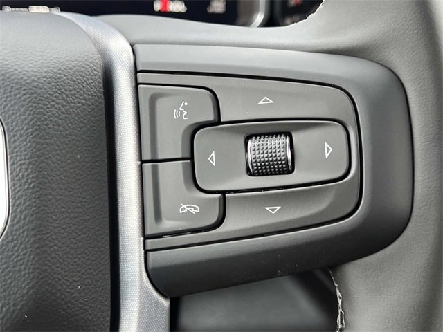 2026 Gmc Sierra 1500 Elevation photo 22