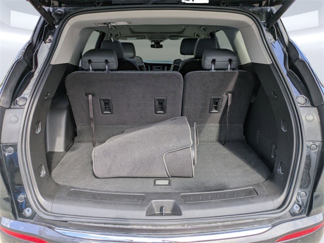 2019 Buick Enclave Essence photo 14