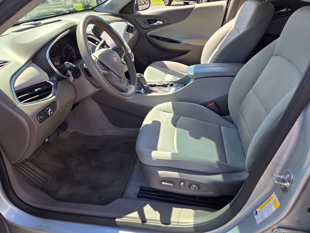 2020 Chevrolet Malibu 1LT photo 15