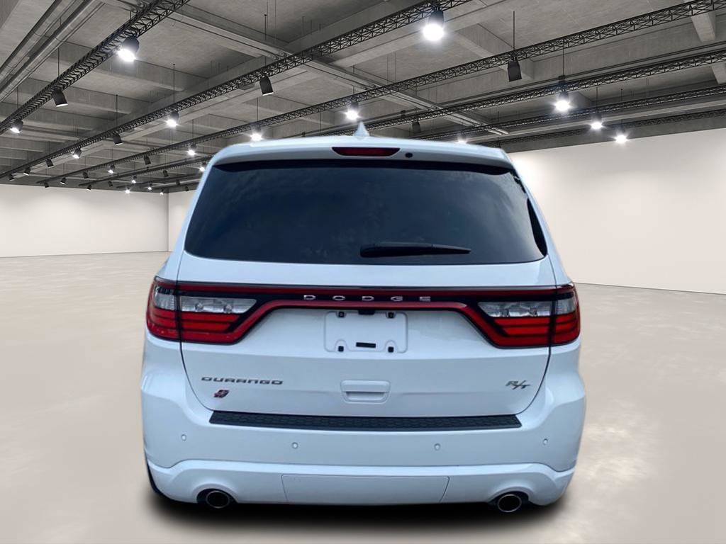 2020 Dodge Durango R/T photo 5
