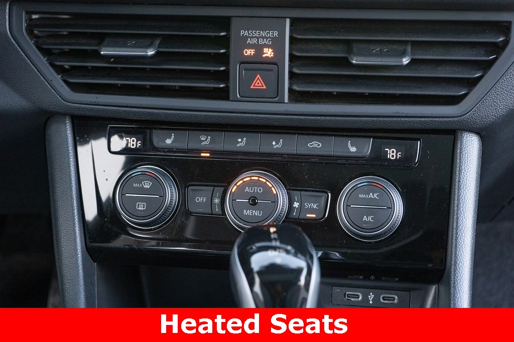 2024 Volkswagen Jetta 1.5T SE photo 6