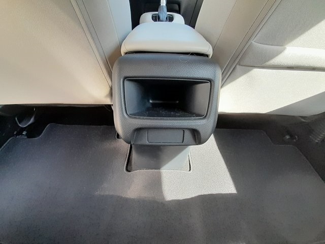 2023 Honda HR-V LX photo 37