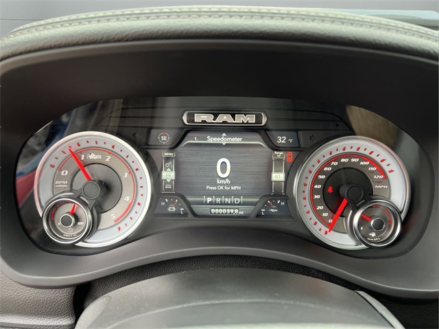 2024 Ram 2500 Laramie photo 16