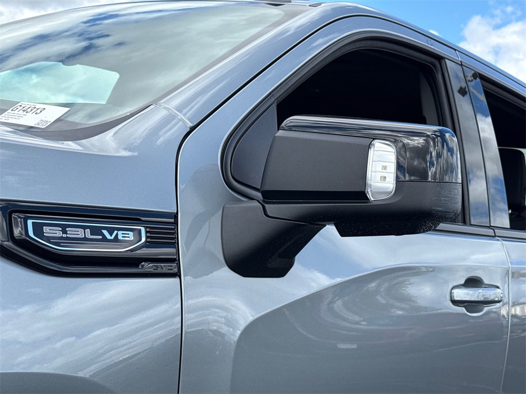 2026 Gmc Sierra 1500 Elevation photo 12