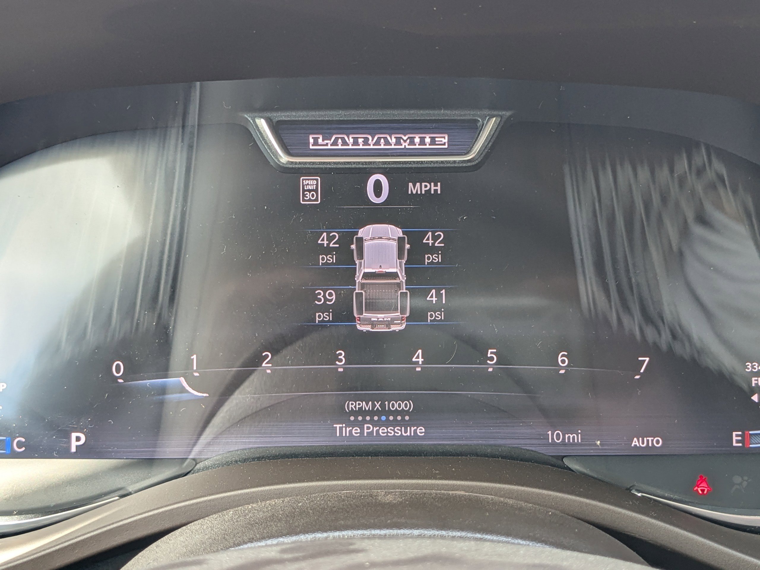 2025 Ram 1500 Laramie photo 22