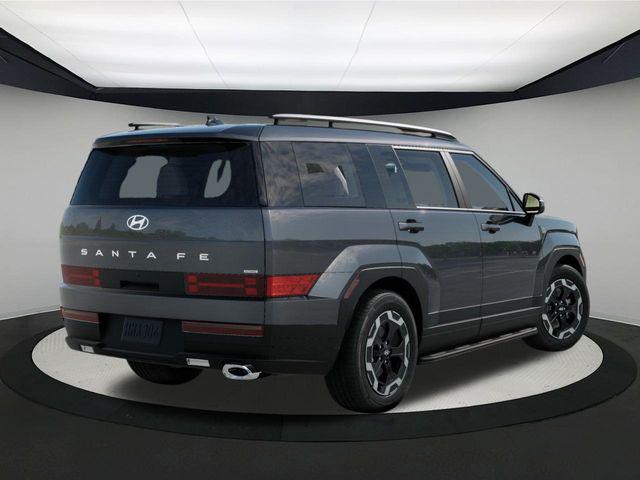 2026 Hyundai Santa Fe SEL photo 2