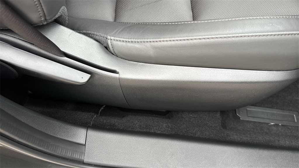 2024 Mazda CX-30 2.5 S Premium photo 45