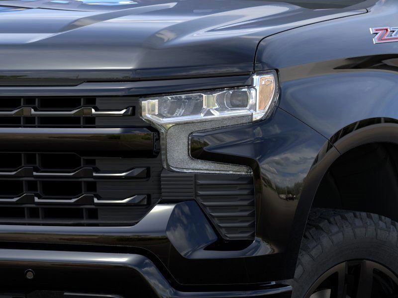 2026 Chevrolet Silverado RST photo 9