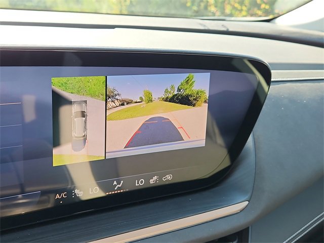 2025 Buick Envision Sport Touring photo 29