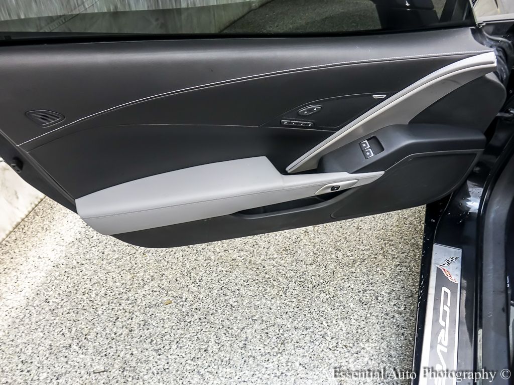 2019 CHEVROLET CORVETTE - Image 20