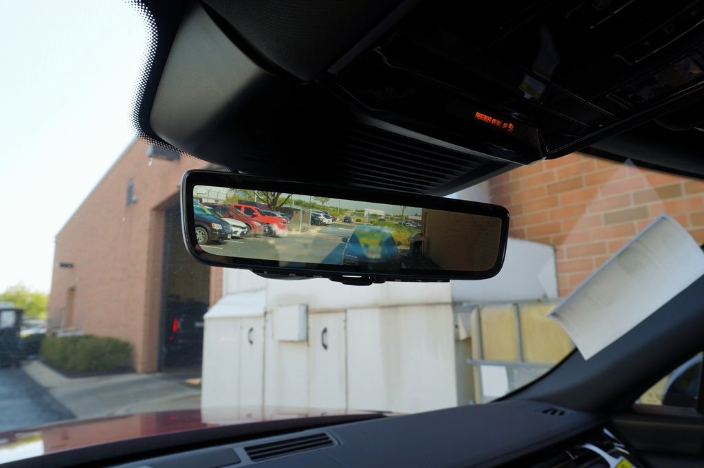 2025 LAND ROVER RANGE ROVER SPORT - Image 20