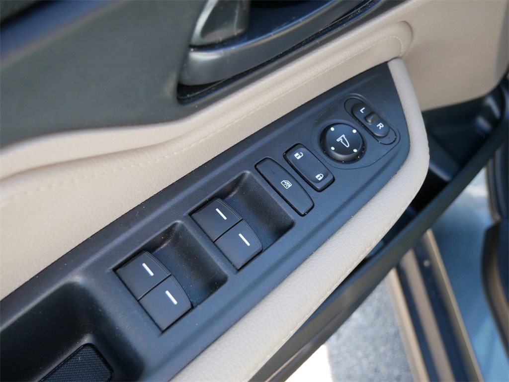 2019 Honda Odyssey EX-L photo 19