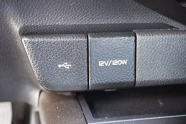 Used 2024 Black Toyota SE image 26