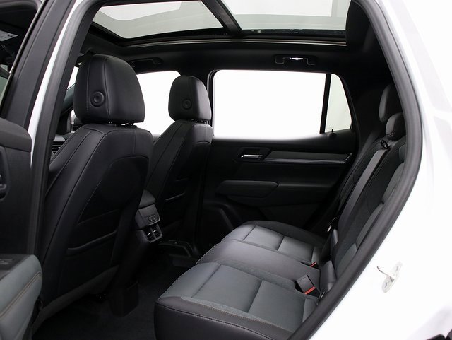 2026 Gmc Terrain AT4 photo 11