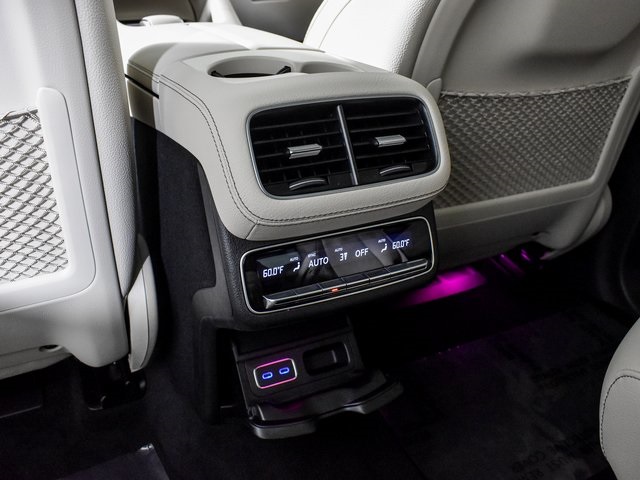 2026 Mercedes Benz GLS 450 4MATIC photo 31