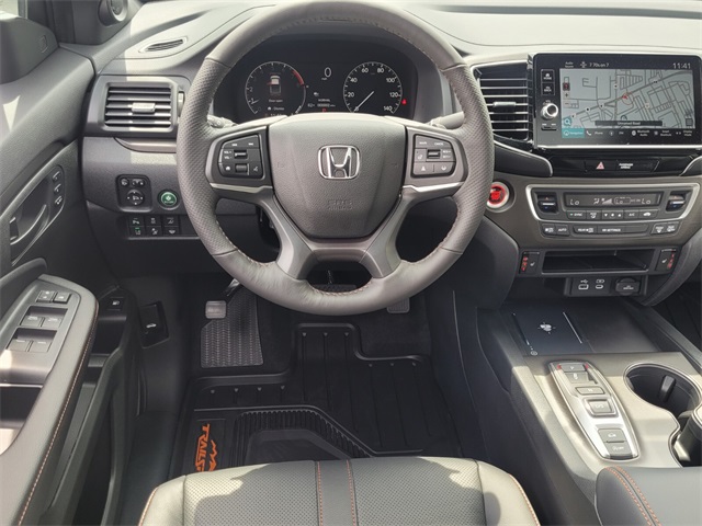 2025 Honda Ridgeline TrailSport photo 6