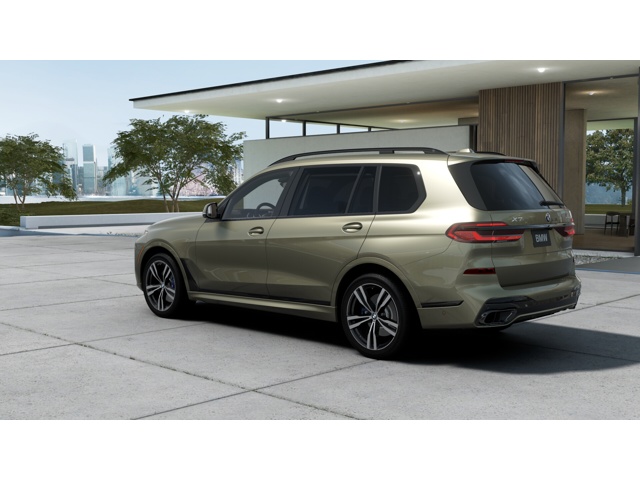2026 Bmw X7 xDrive40i photo 2