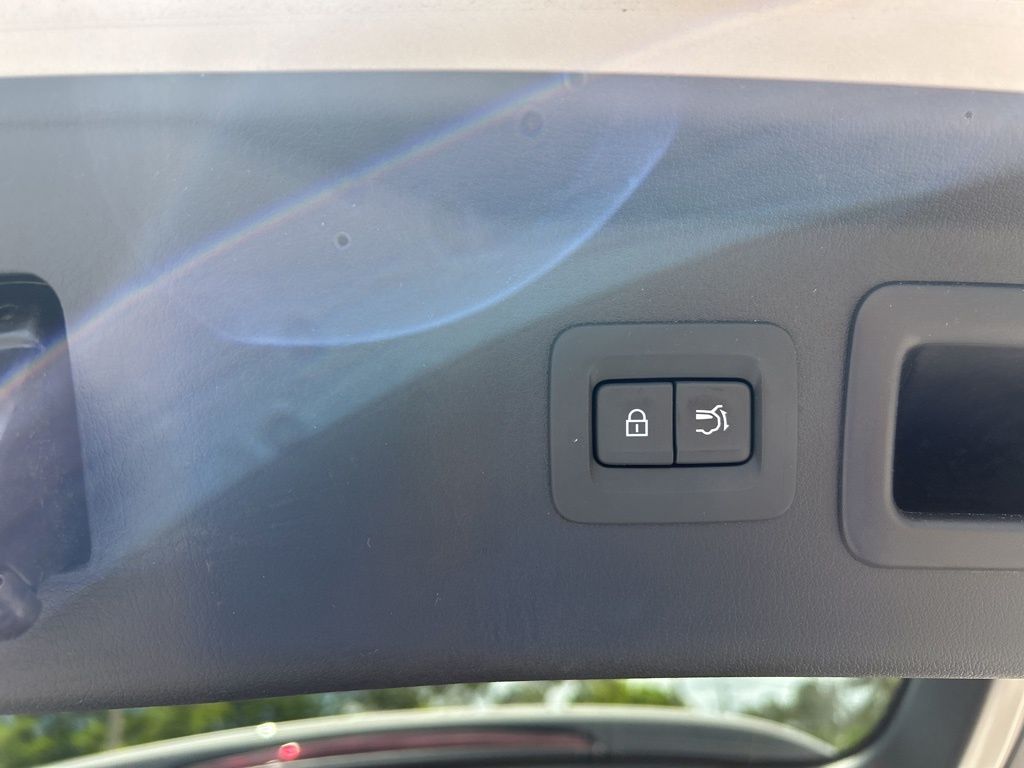 2024 Mazda CX-90 Preferred photo 30