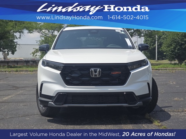 2026 Honda CR-V Hybrid photo 10