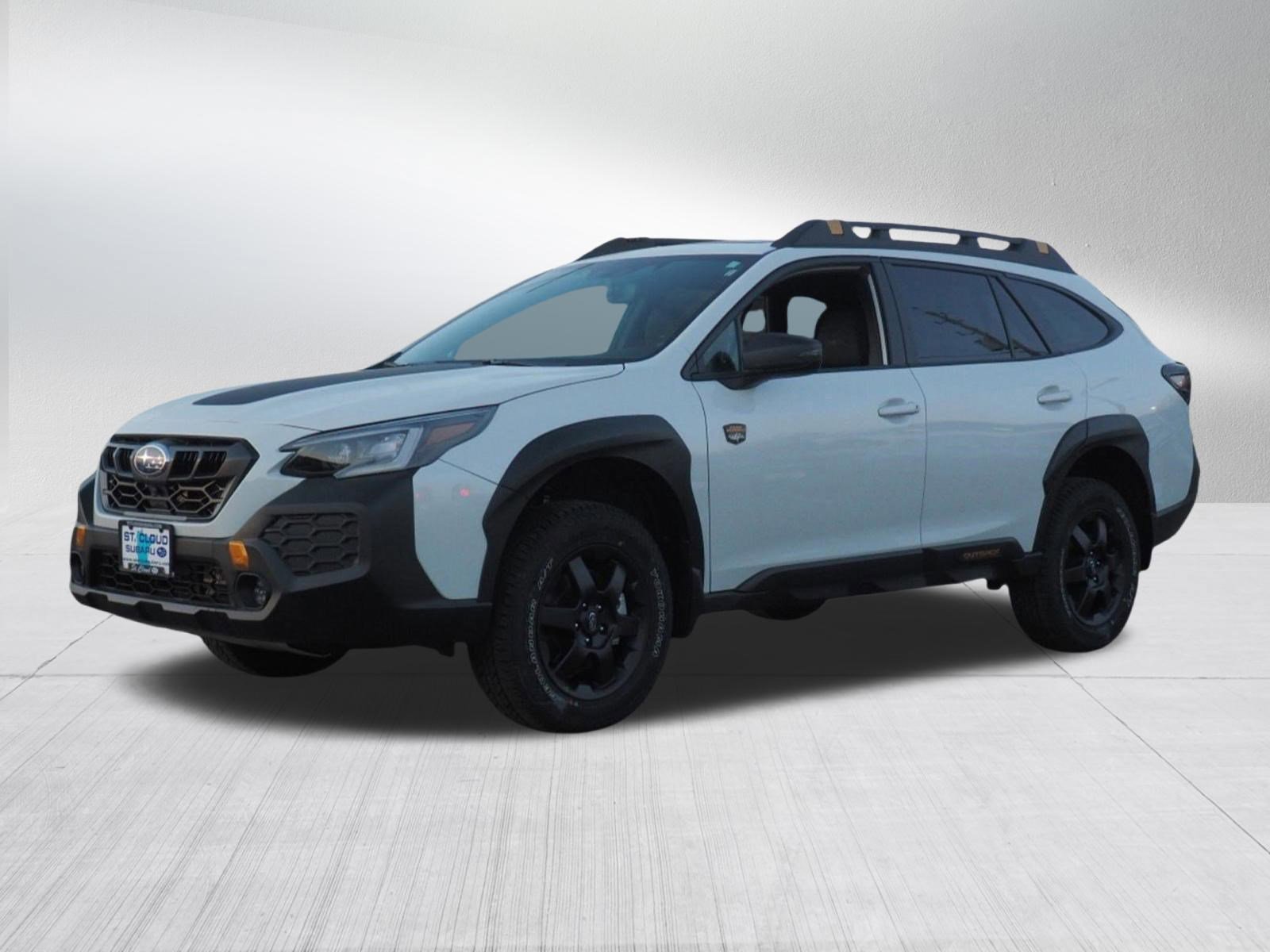 2025 Subaru Outback Wilderness photo 3