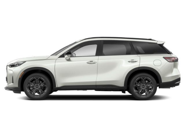 2026 Infiniti QX60 AWD photo 2