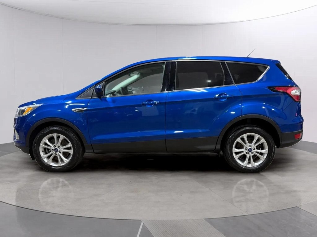 2017 Ford Escape SE photo 4