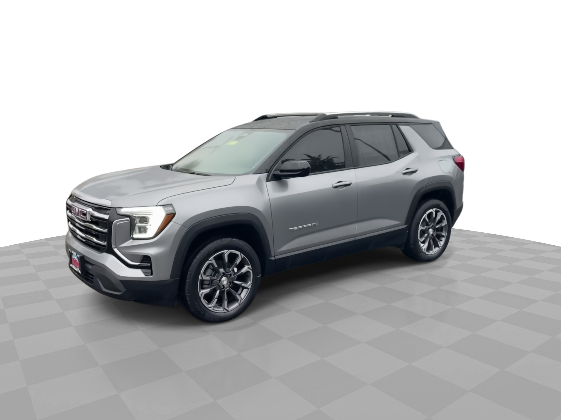 2026 Gmc Terrain Elevation photo 3