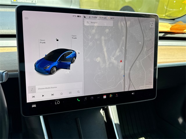 2019 Tesla Model 3 Long Range photo 4