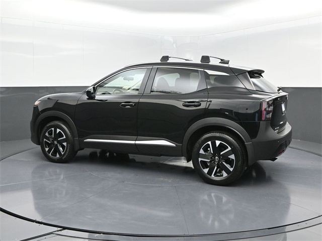 2026 Nissan Kicks SV photo 2