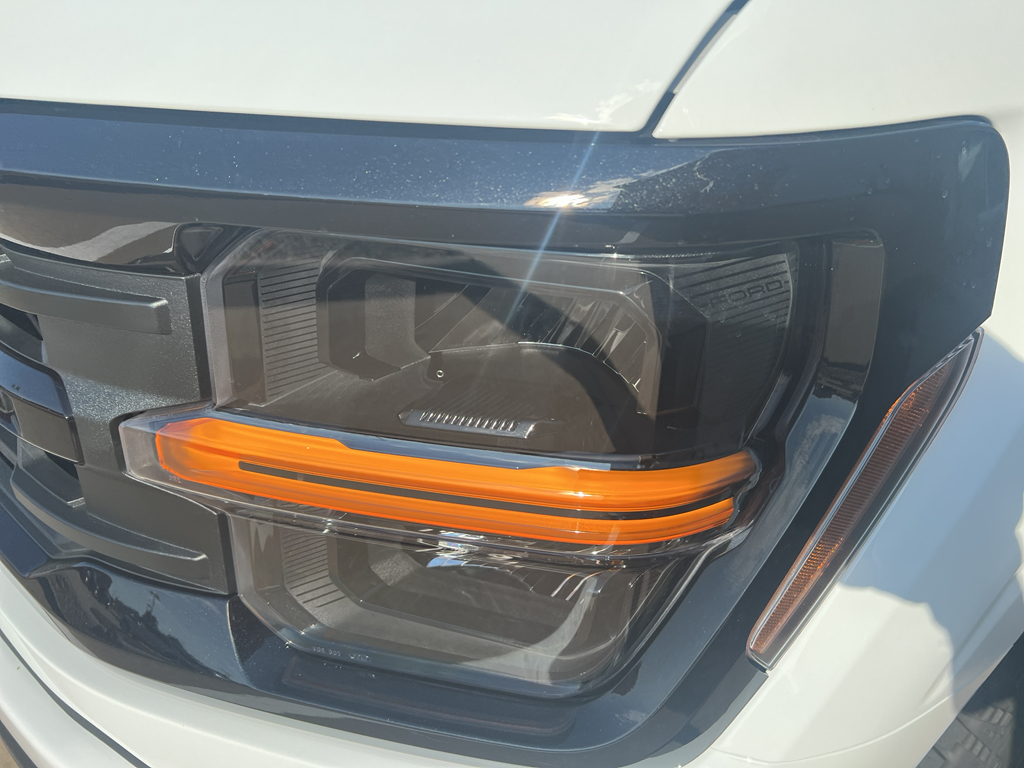 2025 Ford F-150 XLT photo 11