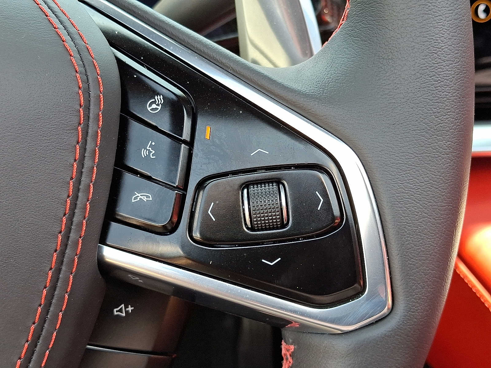 2022 Chevrolet Corvette Stingray 3LT photo 19